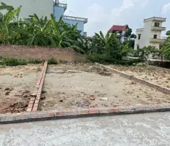 Giá cực chất tại Bắc hượng-Quang Tiến, Sóc Sơn, ôtô đỗ cửa 52m, sổ đẹp sẵn sang tên.