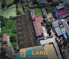 Giá cực chất tại Bắc hượng-Quang Tiến, Sóc Sơn, ôtô đỗ cửa 52m, sổ đẹp sẵn sang tên.