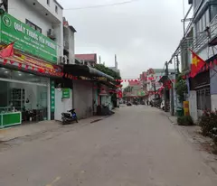 Giá cực chất tại Bắc hượng-Quang Tiến, Sóc Sơn, ôtô đỗ cửa 52m, sổ đẹp sẵn sang tên.