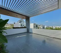 NHÀ MỚI CÁCH 10m Hà Huy Giáp (10mx13m) Mercedes ngủ trong nhà. CHỈ 7 tỷ nhỉnh