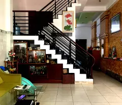 Chủ cần  bán gấp nhà Bình Thạnh - chưa qua đầu tư - DT: 127m2 - Giá: 12.5 tỷ