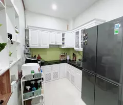 BÁN NHÀ PHẠM VĂN ĐỒNG 35M – 5 TẦNG ĐẸP NHƯ MỚI – LÔ GÓC 2 THOÁNG – HÀNG XÓM KĐT TP GIAO LƯU – 25M
