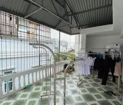 BÁN NHÀ PHẠM VĂN ĐỒNG 35M – 5 TẦNG ĐẸP NHƯ MỚI – LÔ GÓC 2 THOÁNG – HÀNG XÓM KĐT TP GIAO LƯU – 25M
