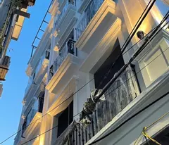 NHÀ TIỀN YÊN HOÀI ĐỨC 43m2 -4 TẦNG ÔTÔ VÀO NHÀ -3tỶ8 BAO PHÍ.
