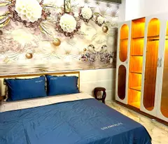 Chủ Bán gấp nhà đẹp ngay Nguyễn Văn Đậu - Hoàng Hoa Thám  - Giá 4.8 tỷ -