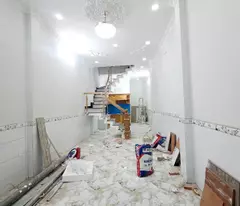 HẺM XE TẢI, 47m2, 2TẦNG 3PN, ĐƯỜNG CHIẾN LƯỢC giá 4.5 TỶ