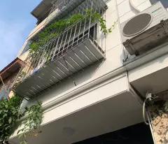 CỰC HIẾM - CHỈ HƠN 5,3 TỶ SỞ HỮU NGAY NHÀ ĐẸP Ở ĐẠI MỖ, 5 TẦNG, NGÕ Ô TÔ TRÁNH