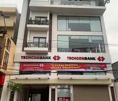Toà nhà văn phòng cho thuê 960 m² Thành phố Nam Định, Nam Định