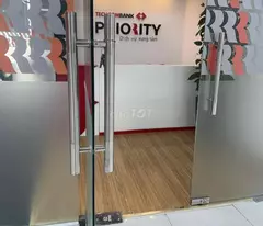 Toà nhà văn phòng cho thuê 960 m² Thành phố Nam Định, Nam Định
