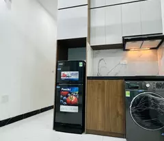 Bán gấp CCMN Bùi Xương Trạch, 11.5 tỷ, 60m2x6T, full đồ, thang máy, dòng tiền cao