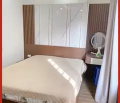 Cần bán gấp nhà phân lô Khương Đình,ô tô, kinh doanh, diện tích 56m2 x MT5