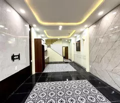 KẾ BÊN SIÊU THỊ AEON TÂN PHÚ, HẺM 6M GẦN MẶT TIỀN, 48M2, 2 TẦNG 2PN, GIÁ 5.1 TỶ