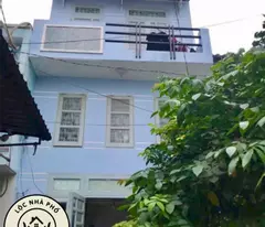 4 TẦNG, 3PN, BÁN NHÀ 1/ NGAY PHAN HUY ÍCH, P14 GÒ VẤP, GIÁ HƠN 3 TỶ