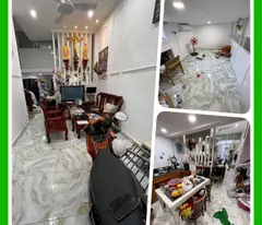 ✅ Bán nhà ngang khủng 8m, 15m ra MT, 60m2–Giá tốt: 3.7tỷ