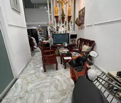 ✅ Bán nhà ngang khủng 8m, 15m ra MT, 60m2–Giá tốt: 3.7tỷ