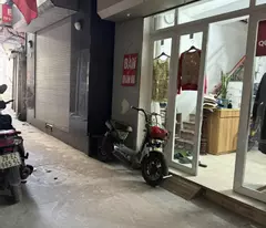 BÁN NHÀ KHÂM THIÊN ĐỐNG ĐA LÔ GÓC KINH DOANH ONLINE  THÔNG THOÁNG Ở THÍCH 4,5 TỶ