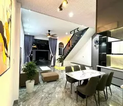 Bán nhà sổ riêng Thổ cư gần Trạm thu phí Bửu Long gần Dường Huỳnh Văn Nghệ.