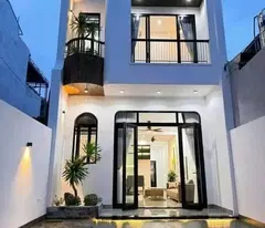 Bán nhà sổ riêng Thổ cư gần Trạm thu phí Bửu Long gần Dường Huỳnh Văn Nghệ.