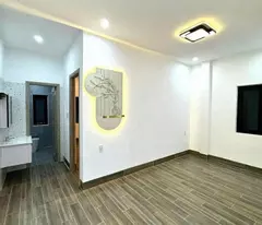 Bán nhà sổ riêng Thổ cư gần Trạm thu phí Bửu Long gần Dường Huỳnh Văn Nghệ.