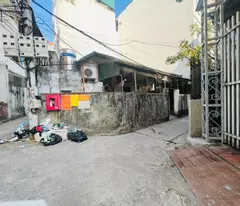 Bán đất ngĩ nhạc 114M ô tô 2 mặt ngõ hoàng mai