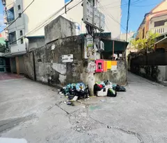 Bán đất ngĩ nhạc 114M ô tô 2 mặt ngõ hoàng mai