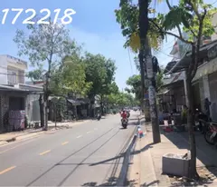 Mặt tiền Phú Lợi 4.3x27 129m2 P7 Q8 chỉ 11 tỷ 5