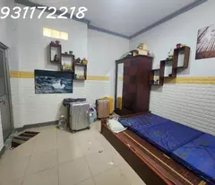 Mặt tiền Phú Lợi 4.3x27 129m2 P7 Q8 chỉ 11 tỷ 5