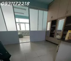 Mặt tiền hẻm 28 Dương Bá Trạc 4x20 nở hậu 7m chỉ 15 tỷ 6