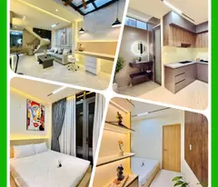 ✅ Bán nhà mới đẹp full nội thất, vị trí đẹp, 40m2–Giá tốt: 3.98 tỷ