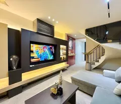✅ Bán nhà mới đẹp full nội thất, vị trí đẹp, 40m2–Giá tốt: 3.98 tỷ
