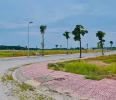 Chỉ 450 Triệu sỡ hữu ngay lô đất 5x20 áp dụng đến hết ngày 12/12