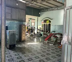 BÁN NHÀ ĐẤT 768M² TẠI TÂN HÒA, TÂN HIỆP, HÓC MÔN – GIÁ CHỈ 10 TỶ NHỈNH