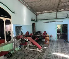 BÁN NHÀ ĐẤT 768M² TẠI TÂN HÒA, TÂN HIỆP, HÓC MÔN – GIÁ CHỈ 10 TỶ NHỈNH