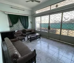 Mặt tiền kinh doanh Ba Đình 6x23 đúc 6 tầng chỉ 21 tỷ