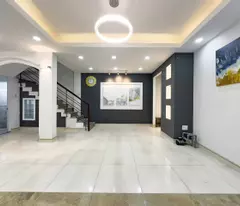 BÀN NHÀ ĐIỆN BIÊN PHỦ, P15, B.THẠNH, SAU LƯNG ĐH HỒNG BÀNG, HXH 5M, 4PN