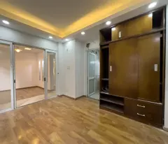BÀN NHÀ ĐIỆN BIÊN PHỦ, P15, B.THẠNH, SAU LƯNG ĐH HỒNG BÀNG, HXH 5M, 4PN