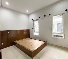 BÀN NHÀ ĐIỆN BIÊN PHỦ, P15, B.THẠNH, SAU LƯNG ĐH HỒNG BÀNG, HXH 5M, 4PN