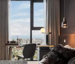 Bán căn hộ 1 phòng ngủ tại Filmore Đà Nẵng căn CH03.07