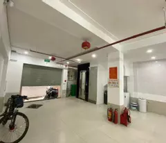 SIÊU PHẨM CHUNG CƯ MINI 10PHÒNG KHÉP KÍN - THANG MÁY - DÒNG TIỀN ỔN ĐỊNH ~ 60 TR/TH - MẶT TIỀN