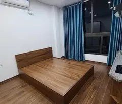 SIÊU PHẨM CHUNG CƯ MINI 10PHÒNG KHÉP KÍN - THANG MÁY - DÒNG TIỀN ỔN ĐỊNH ~ 60 TR/TH - MẶT TIỀN