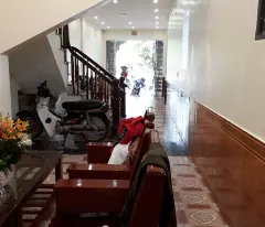BÁN NHÀ LÔ GÓC LÝ THÁI TỔ- BỒ XUYÊN - TP THÁI BÌNH - 70M2 - GIÁ ĐẸP 5,23 TỶ