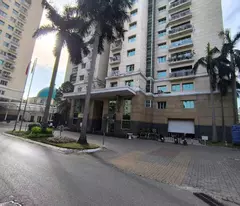 BÁN CHUNG CƯ G2 CIPUTRA 120m2 3 NGỦ NỘI THẤT ĐẸP