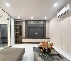 HẺM Ô TÔ – QUANG TRUNG, GÒ VẤP – NGANG 4.6M - 55M² - 5PN 6WC – GIÁ CHỈ 10.5 TỶ TL