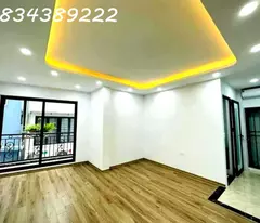 Bán nhà ngõ 521 Trương định, Hoàng mai, Hà nội DT 30m, 5 tầng, MT3,6m, giá tốt 5,5 tỷ