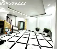 Bán nhà ngõ 521 Trương định, Hoàng mai, Hà nội DT 30m, 5 tầng, MT3,6m, giá tốt 5,5 tỷ