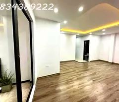 Bán nhà ngõ 521 Trương định, Hoàng mai, Hà nội DT 30m, 5 tầng, MT3,6m, giá tốt 5,5 tỷ