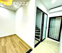 Bán nhà ngõ 521 Trương định, Hoàng mai, Hà nội DT 30m, 5 tầng, MT3,6m, giá tốt 5,5 tỷ