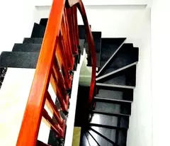 Bán nhà ngõ 521 Trương định, Hoàng mai, Hà nội DT 30m, 5 tầng, MT3,6m, giá tốt 5,5 tỷ