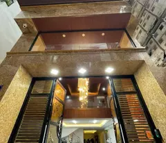 CHÍNH CHỦ CẦN BÁN TÒA CĂN HỘ DÒNG TIỀN VIP KHU VỰC MỸ ĐÌNH - DIỆN TÍCH 120M - 7 TẦNG 1 HẦM - THANG