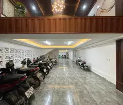 CHÍNH CHỦ CẦN BÁN TÒA CĂN HỘ DÒNG TIỀN VIP KHU VỰC MỸ ĐÌNH - DIỆN TÍCH 120M - 7 TẦNG 1 HẦM - THANG